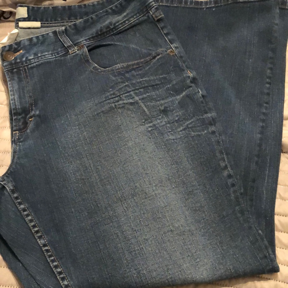 Maurice's sz 24 Adison Flare